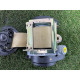 Ремень безопасности (airbag/безопасность) BMW 5-series F10 2011 3.0 N55B30 72117241749
