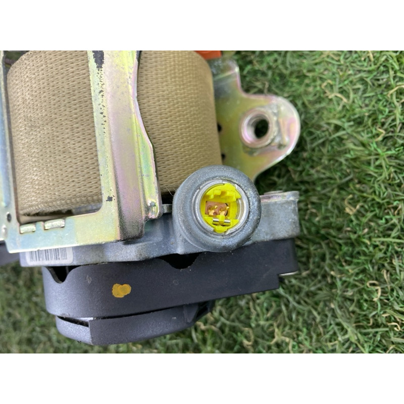 Ремень безопасности (airbag/безопасность) BMW 5-series F10 2011 3.0 N55B30 72117241749