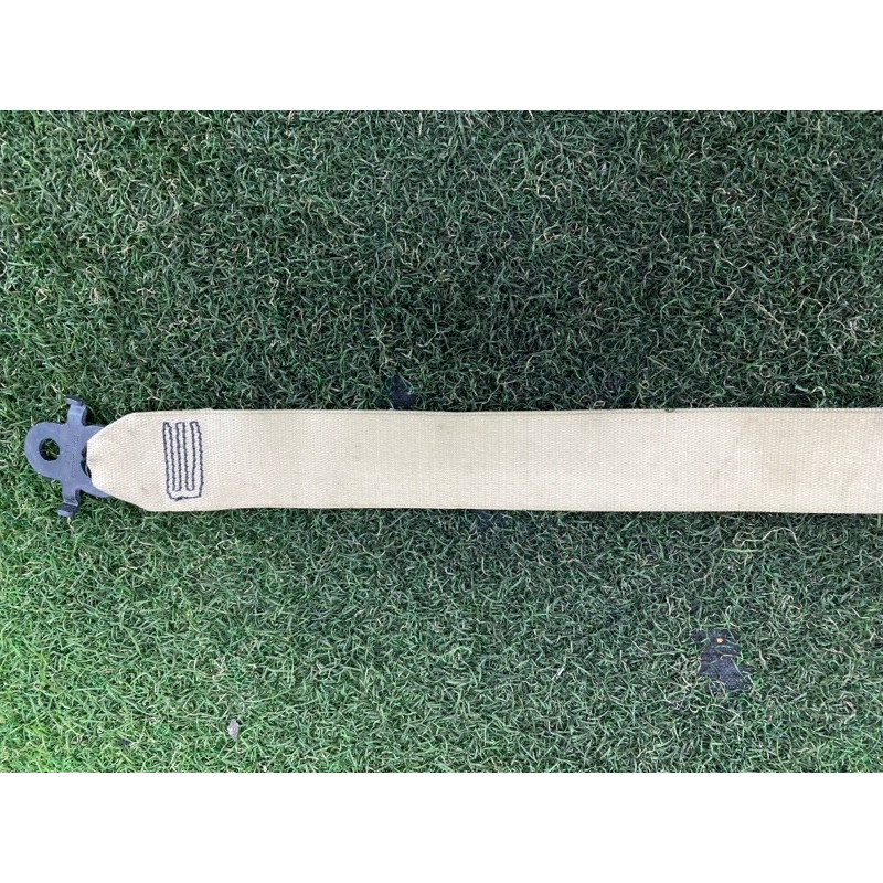 Ремень безопасности (airbag/безопасность) BMW 5-series F10 2011 3.0 N55B30 72117241749