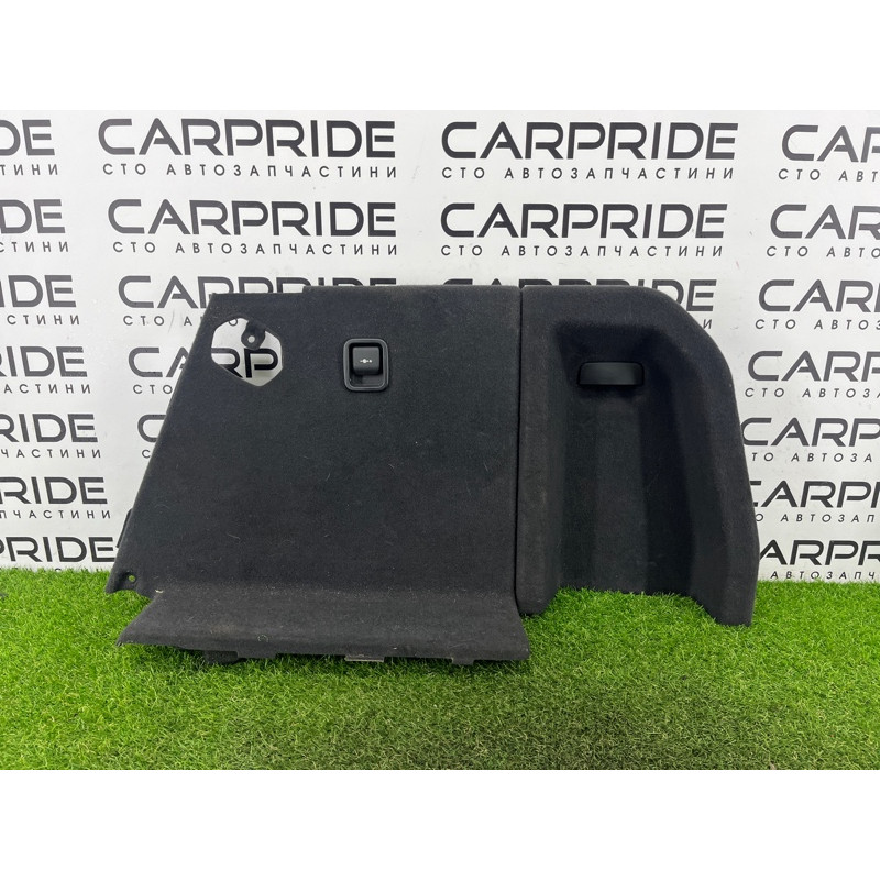 Обшивка багажника (салон) BMW X3 F25 2012 3.0 51477222222