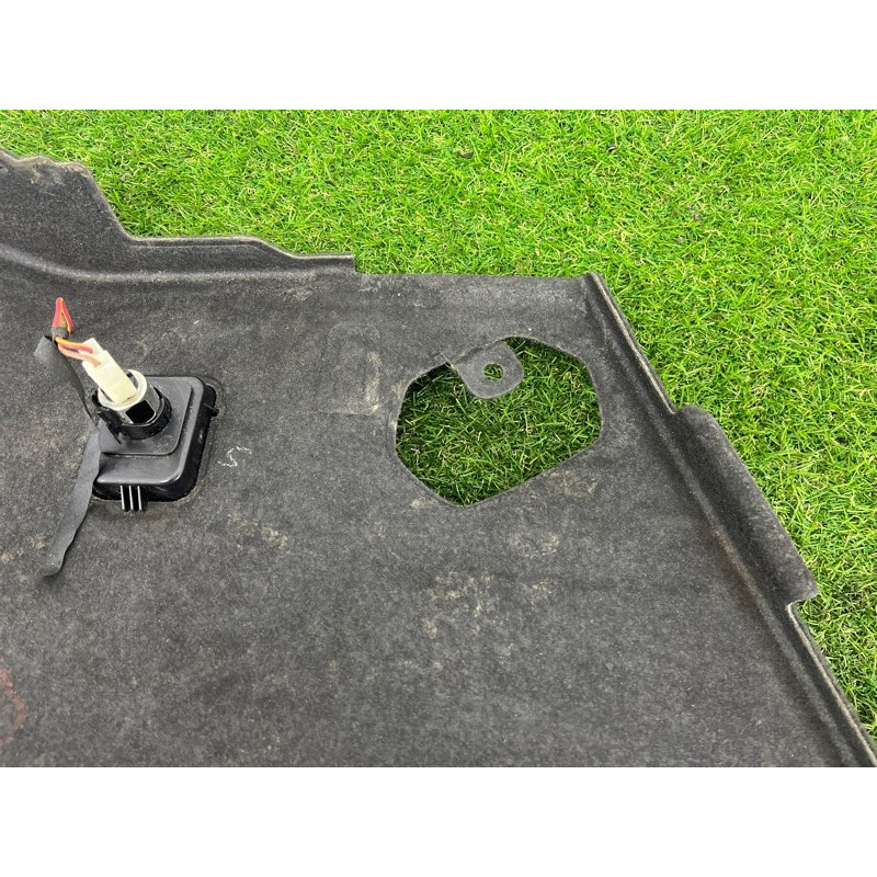 Обшивка багажника (салон) BMW X3 F25 2012 3.0 51477222222