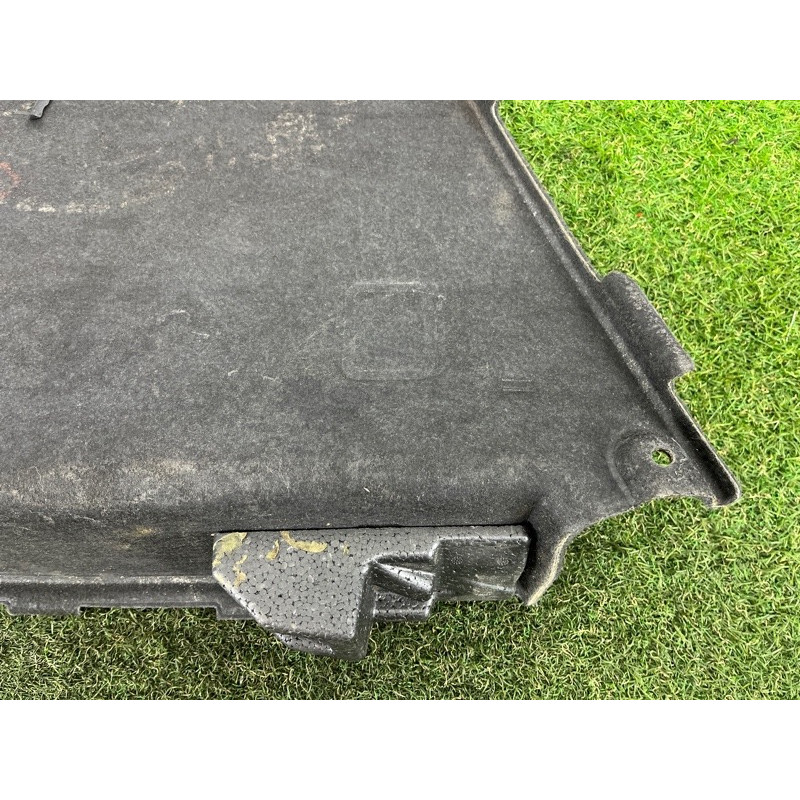 Обшивка багажника (салон) BMW X3 F25 2012 3.0 51477222222