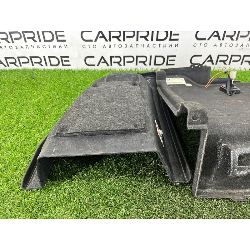 Обшивка багажника (салон) BMW X3 F25 2012 3.0 51477222222