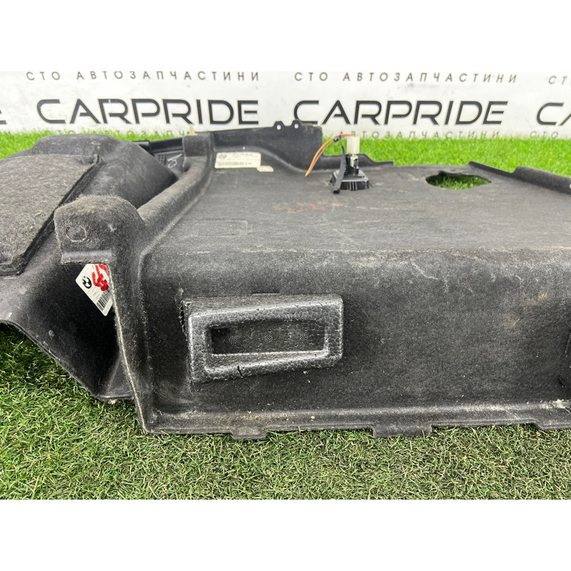 Обшивка багажника (салон) BMW X3 F25 2012 3.0 51477222222
