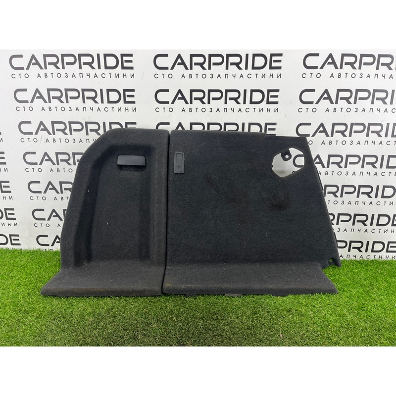 Обшивка багажника (салон) BMW X3 F25 2012 3.0 51477222221