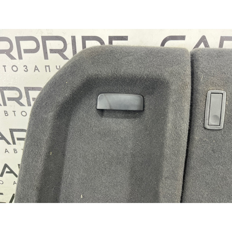 Обшивка багажника (салон) BMW X3 F25 2012 3.0 51477222221