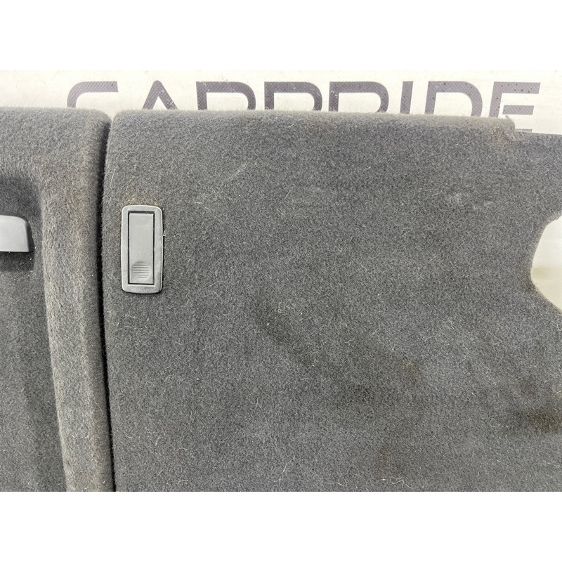 Обшивка багажника (салон) BMW X3 F25 2012 3.0 51477222221