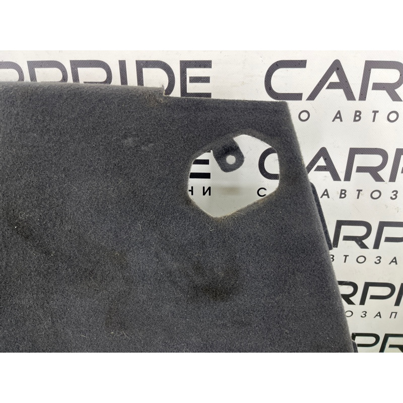 Обшивка багажника (салон) BMW X3 F25 2012 3.0 51477222221