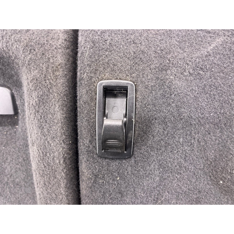 Обшивка багажника (салон) BMW X3 F25 2012 3.0 51477222221