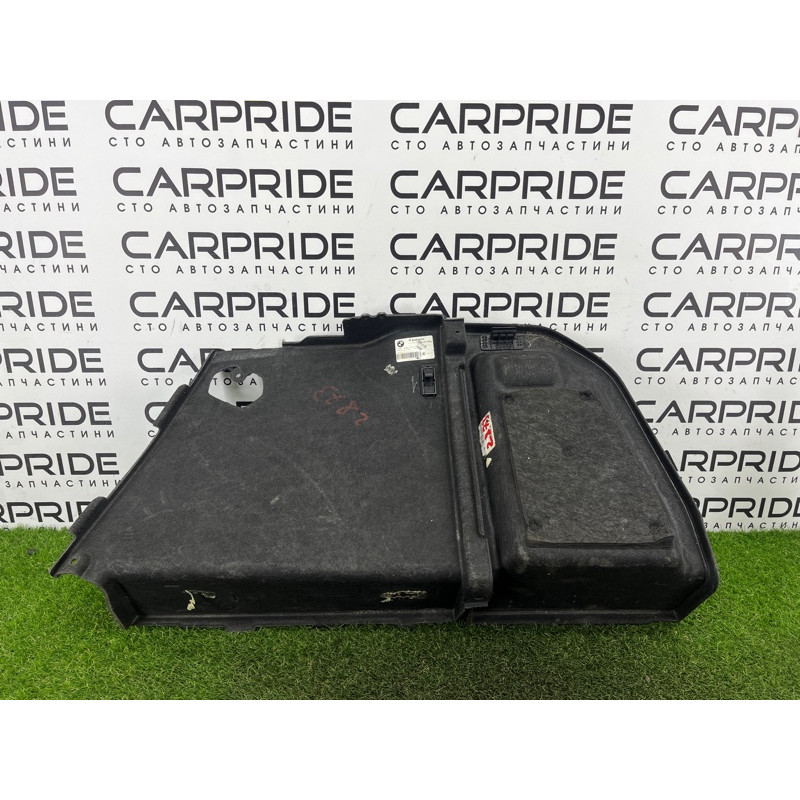 Обшивка багажника (салон) BMW X3 F25 2012 3.0 51477222221