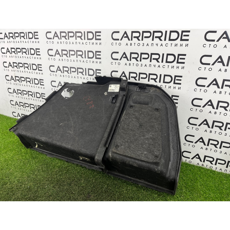 Обшивка багажника (салон) BMW X3 F25 2012 3.0 51477222221