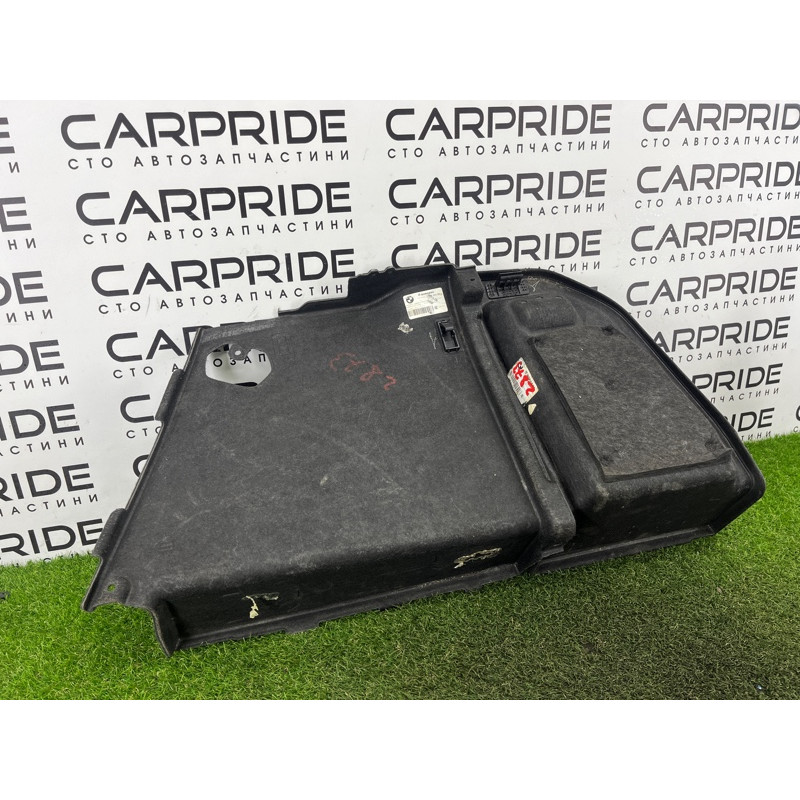 Обшивка багажника (салон) BMW X3 F25 2012 3.0 51477222221