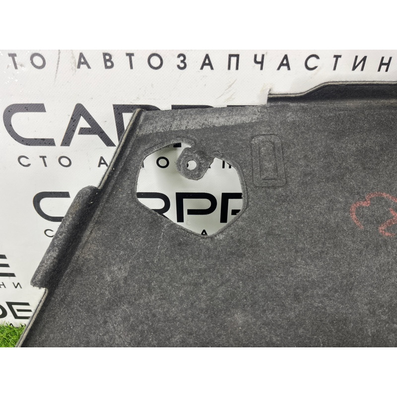 Обшивка багажника (салон) BMW X3 F25 2012 3.0 51477222221