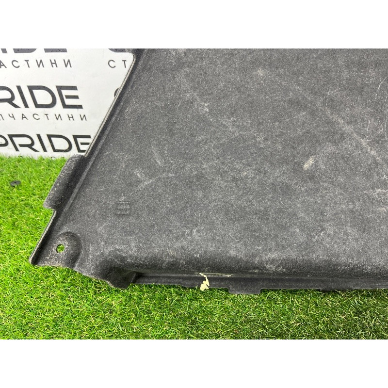 Обшивка багажника (салон) BMW X3 F25 2012 3.0 51477222221