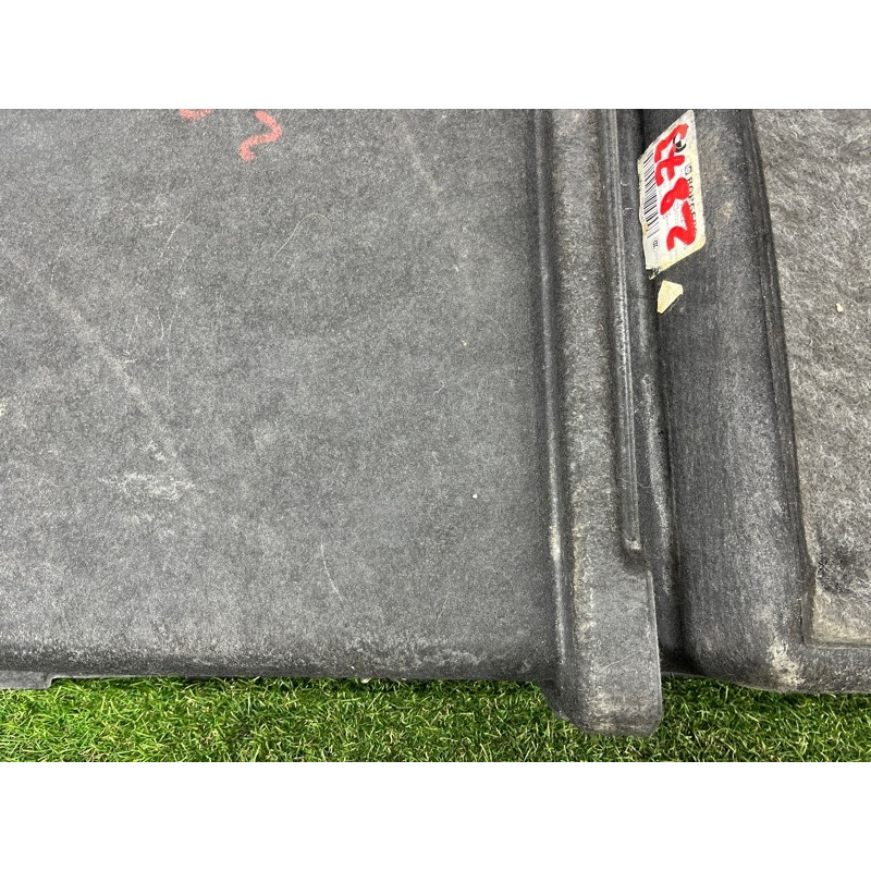 Обшивка багажника (салон) BMW X3 F25 2012 3.0 51477222221