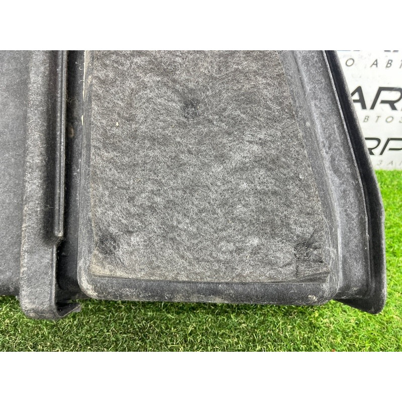 Обшивка багажника (салон) BMW X3 F25 2012 3.0 51477222221