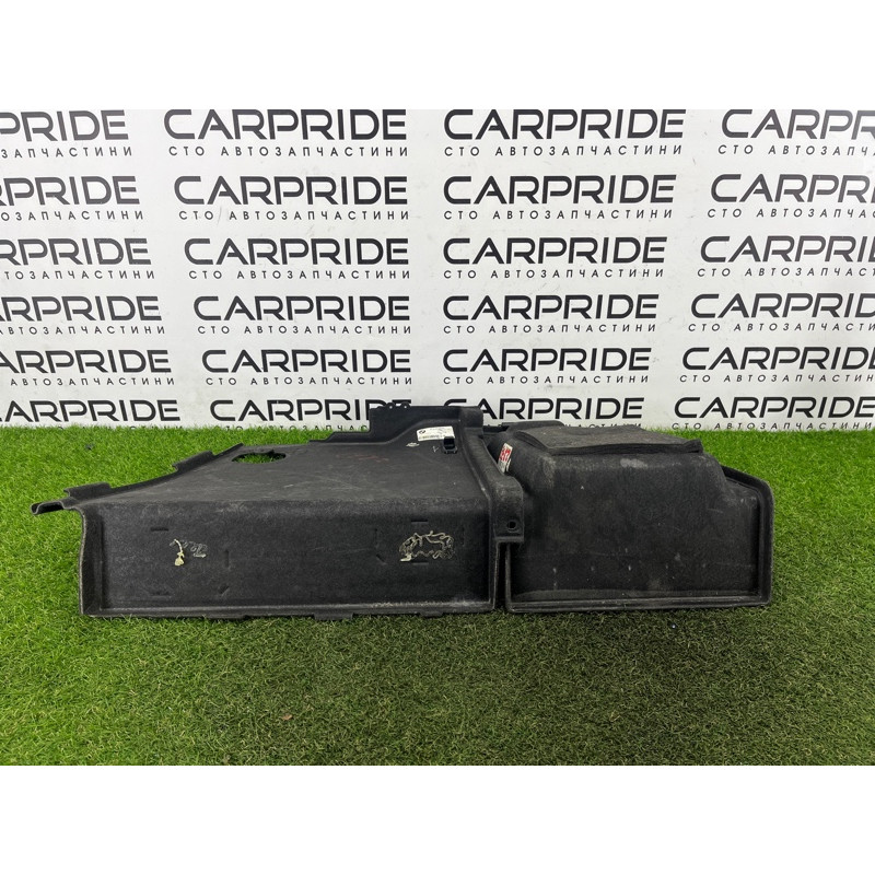 Обшивка багажника (салон) BMW X3 F25 2012 3.0 51477222221