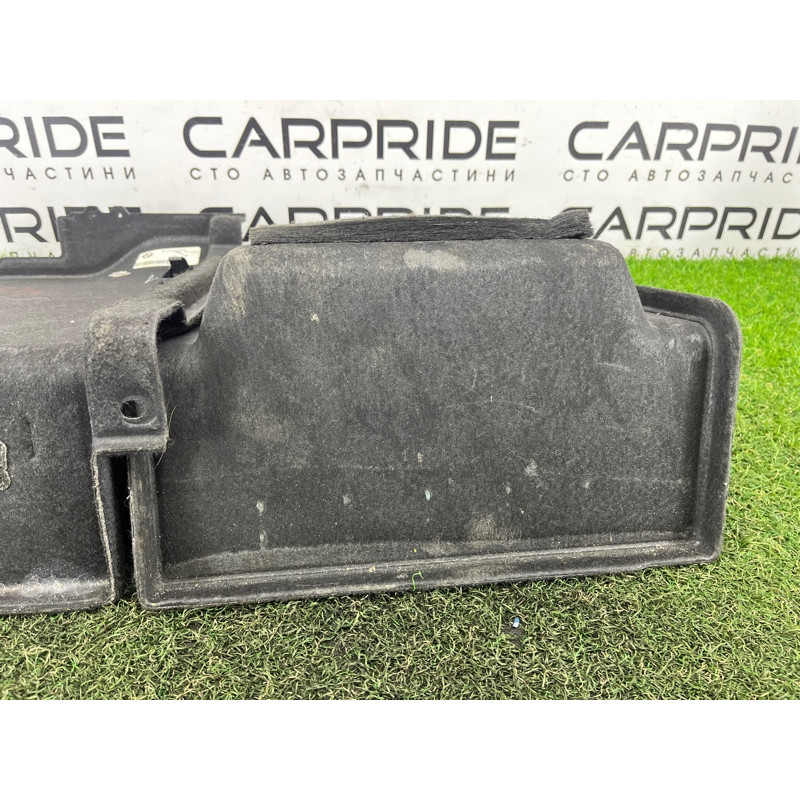 Обшивка багажника (салон) BMW X3 F25 2012 3.0 51477222221