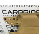 Обшивка багажника (салон) PORSCHE CAYENNE 958 2012 4.8 95855503807DM5
