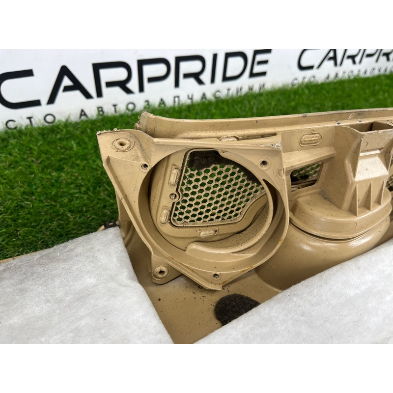 Обшивка багажника (салон) PORSCHE CAYENNE 958 2012 4.8 95855503807DM5