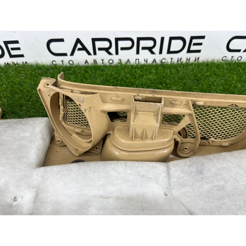 Обшивка багажника (салон) PORSCHE CAYENNE 958 2012 4.8 95855503807DM5