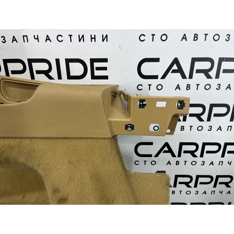 Динамік (електрика) PORSCHE CAYENNE 958 2012 4.8 95855503700DM5