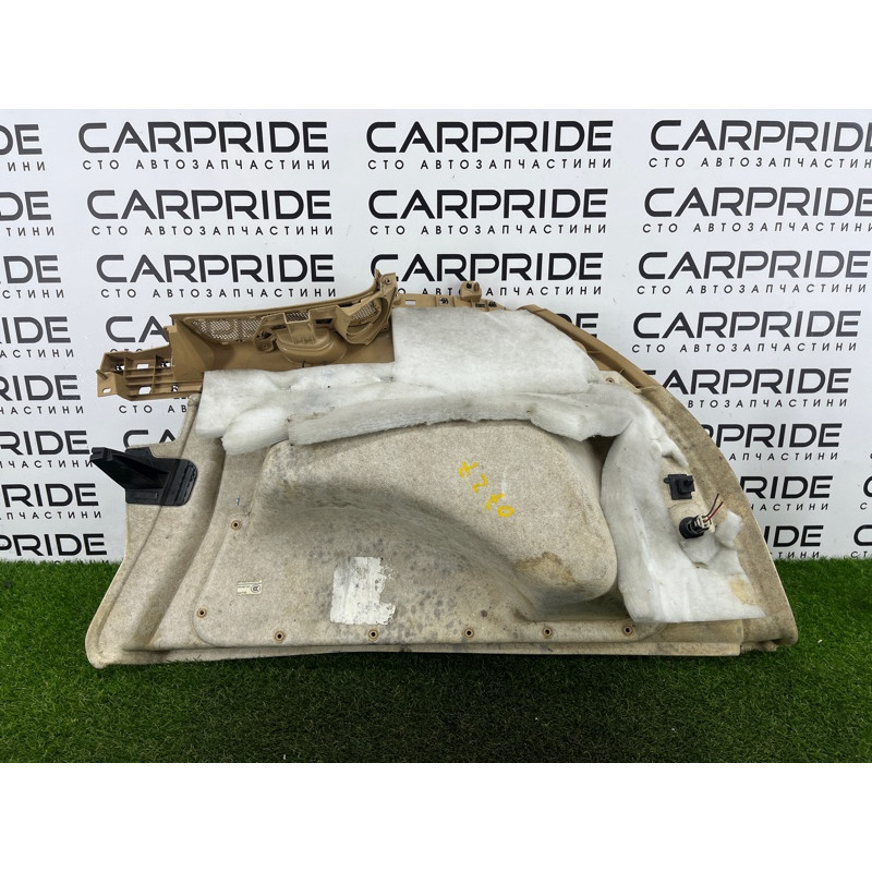 Динамік (електрика) PORSCHE CAYENNE 958 2012 4.8 95855503700DM5