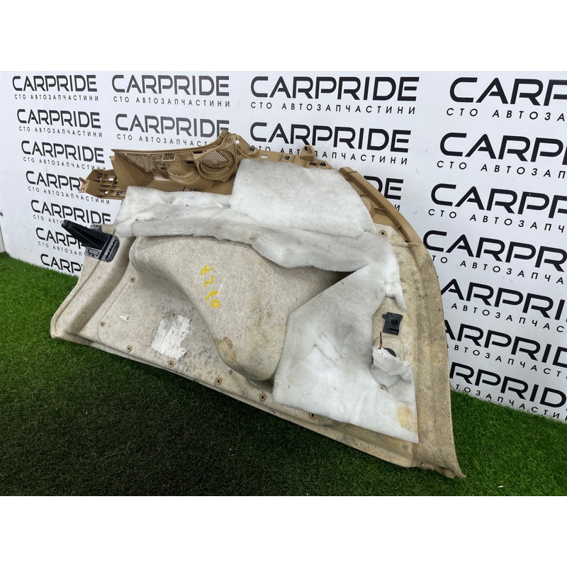 Динамік (електрика) PORSCHE CAYENNE 958 2012 4.8 95855503700DM5