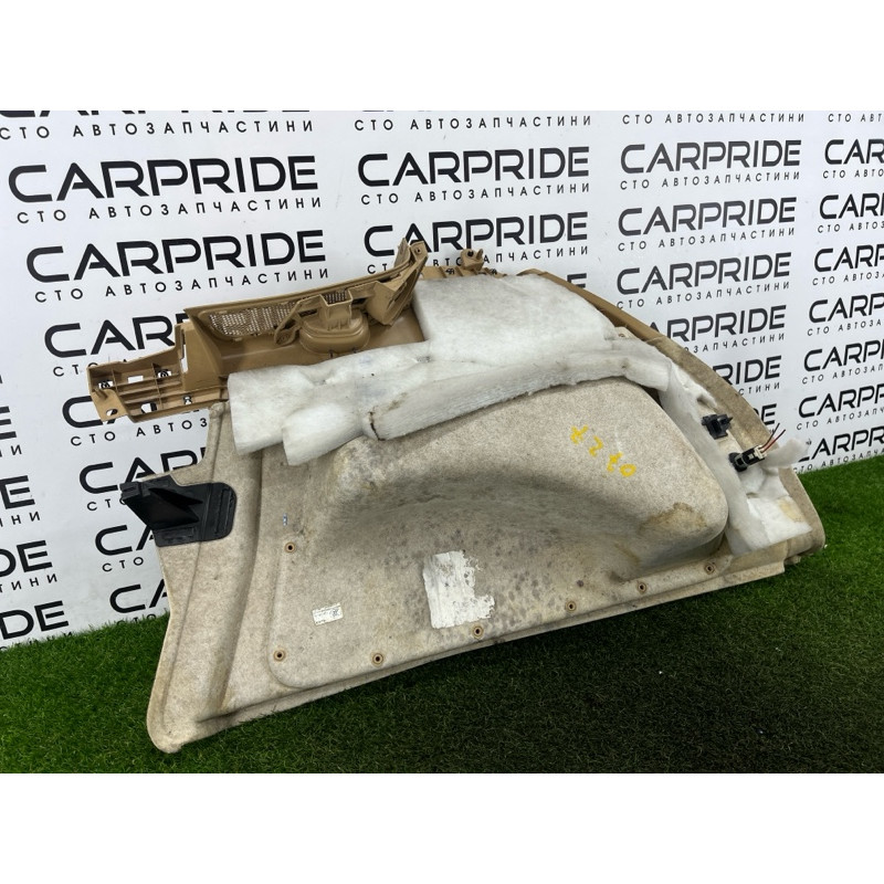 Динамік (електрика) PORSCHE CAYENNE 958 2012 4.8 95855503700DM5