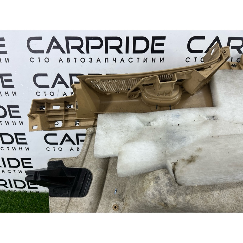Динамік (електрика) PORSCHE CAYENNE 958 2012 4.8 95855503700DM5