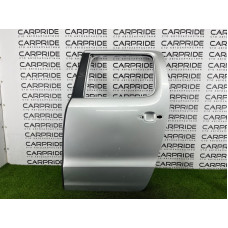 Дверь голая