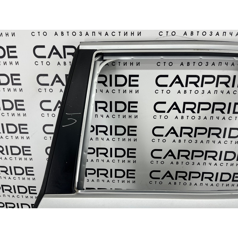 Дверь голая (наружные элементы кузова) Volkswagen Amarok 2H 2012 2.0 2H7833055ACGRU