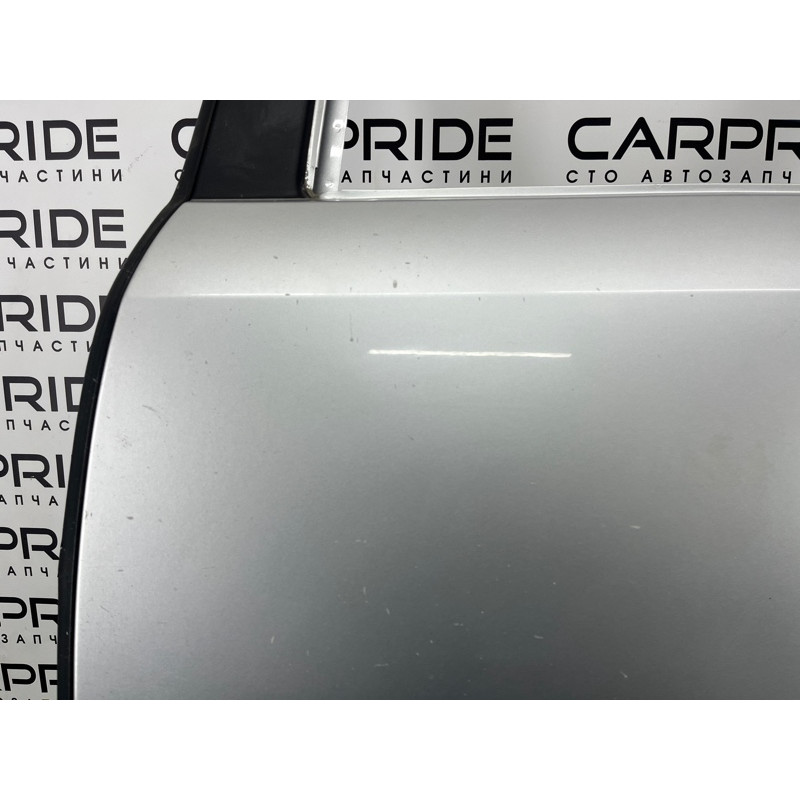 Дверь голая (наружные элементы кузова) Volkswagen Amarok 2H 2012 2.0 2H7833055ACGRU