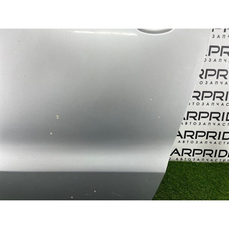 Дверь голая (наружные элементы кузова) Volkswagen Amarok 2H 2012 2.0 2H7833055ACGRU