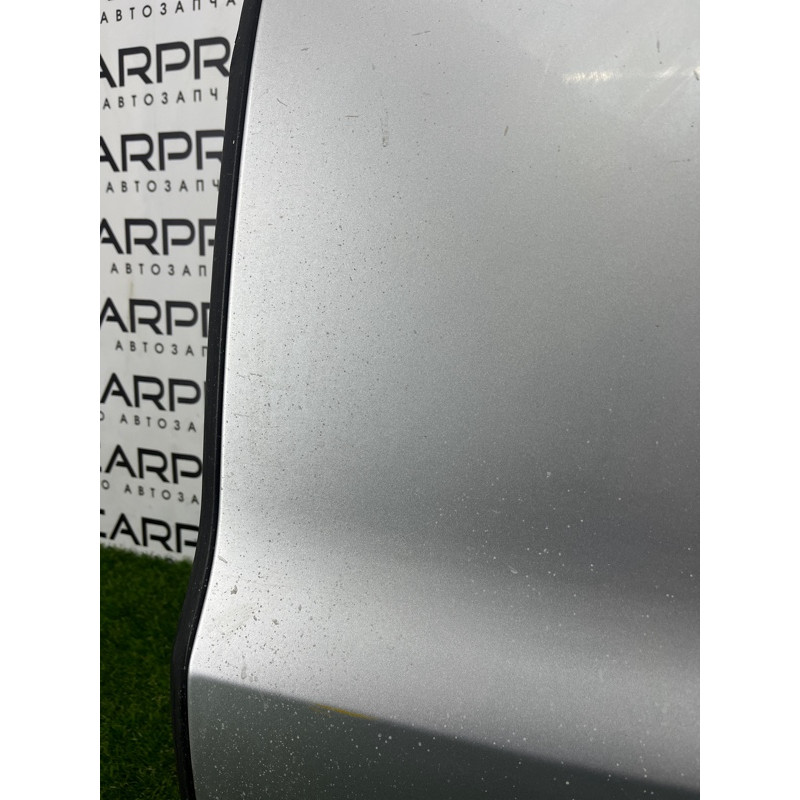 Дверь голая (наружные элементы кузова) Volkswagen Amarok 2H 2012 2.0 2H7833055ACGRU