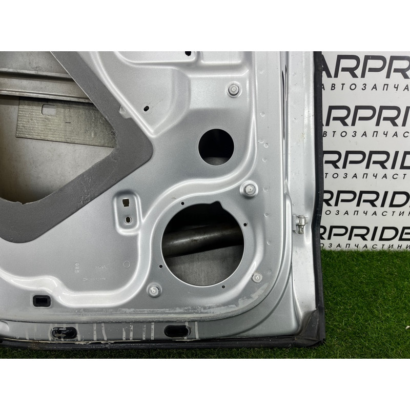 Дверь голая (наружные элементы кузова) Volkswagen Amarok 2H 2012 2.0 2H7833055ACGRU