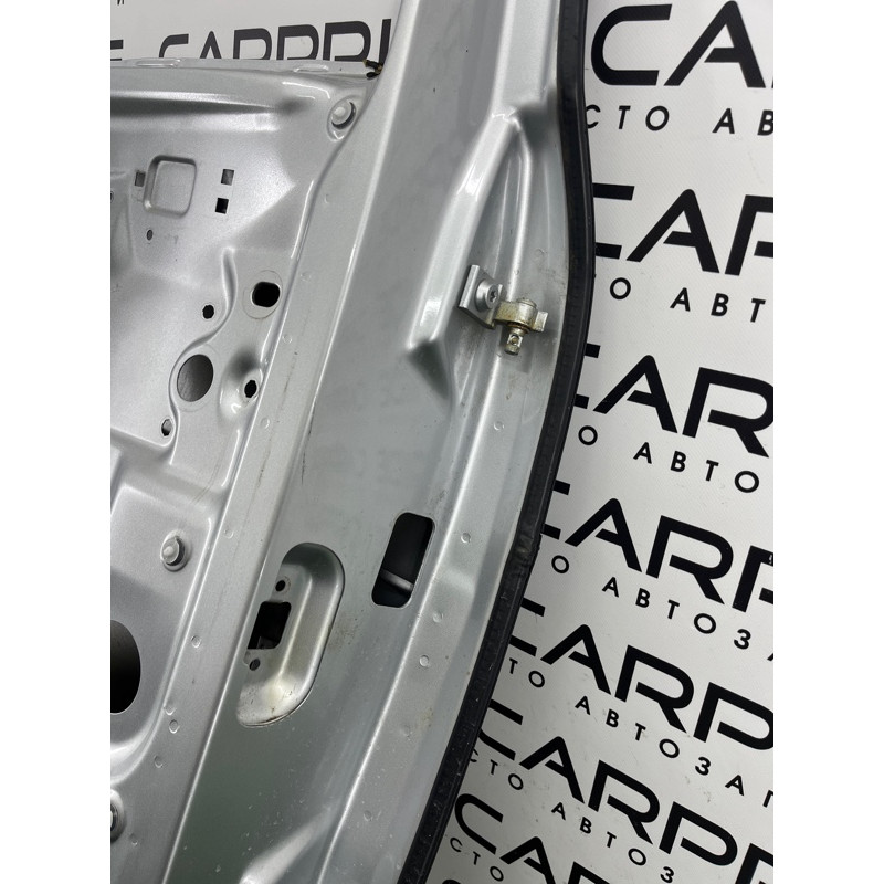 Дверь голая (наружные элементы кузова) Volkswagen Amarok 2H 2012 2.0 2H7833055ACGRU