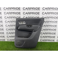 Дверная карта