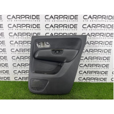 Дверная карта