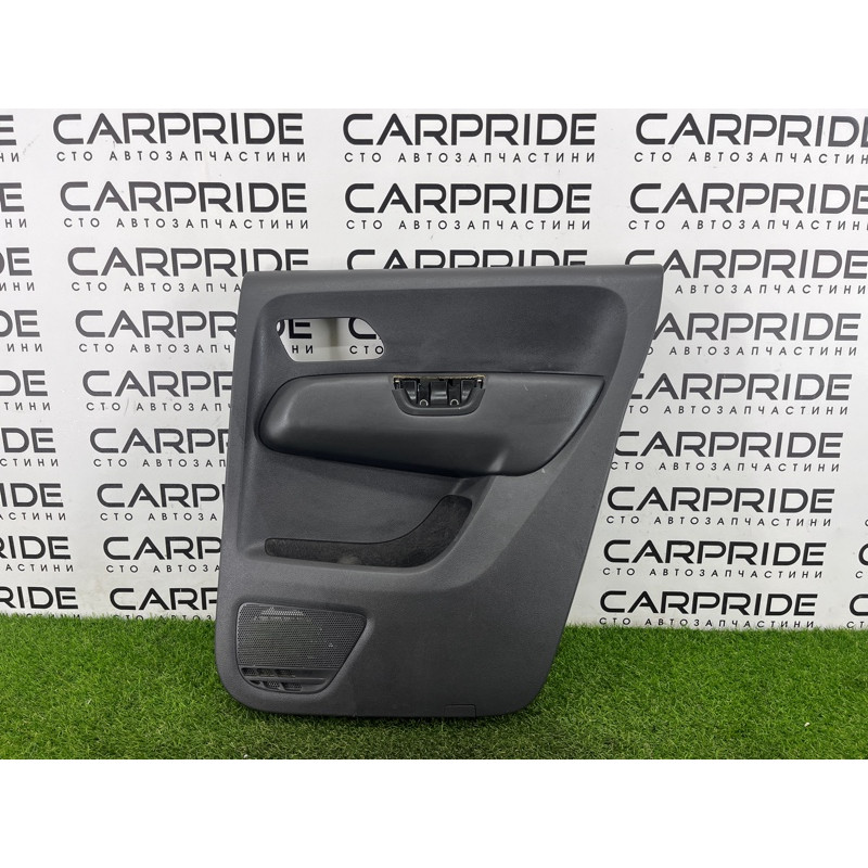 Дверная карта (салон) Volkswagen Amarok 2H 2012 2.0 2H7867024ACTOL