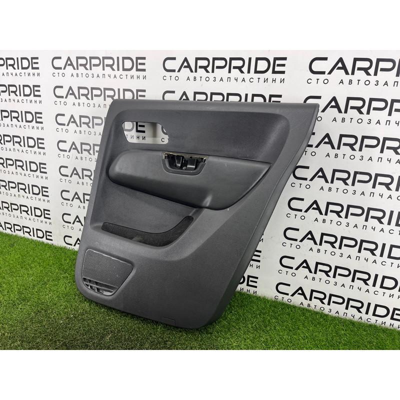 Дверная карта (салон) Volkswagen Amarok 2H 2012 2.0 2H7867024ACTOL