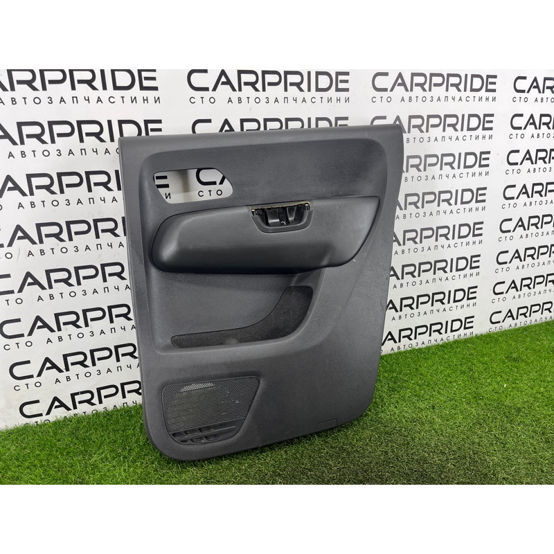 Дверная карта (салон) Volkswagen Amarok 2H 2012 2.0 2H7867024ACTOL