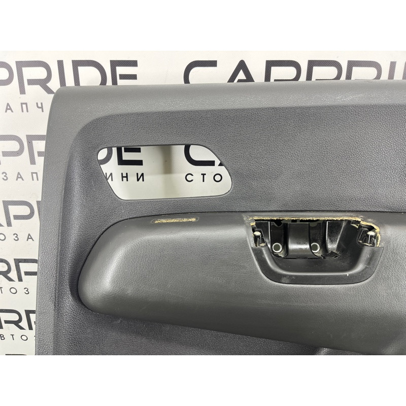 Дверная карта (салон) Volkswagen Amarok 2H 2012 2.0 2H7867024ACTOL