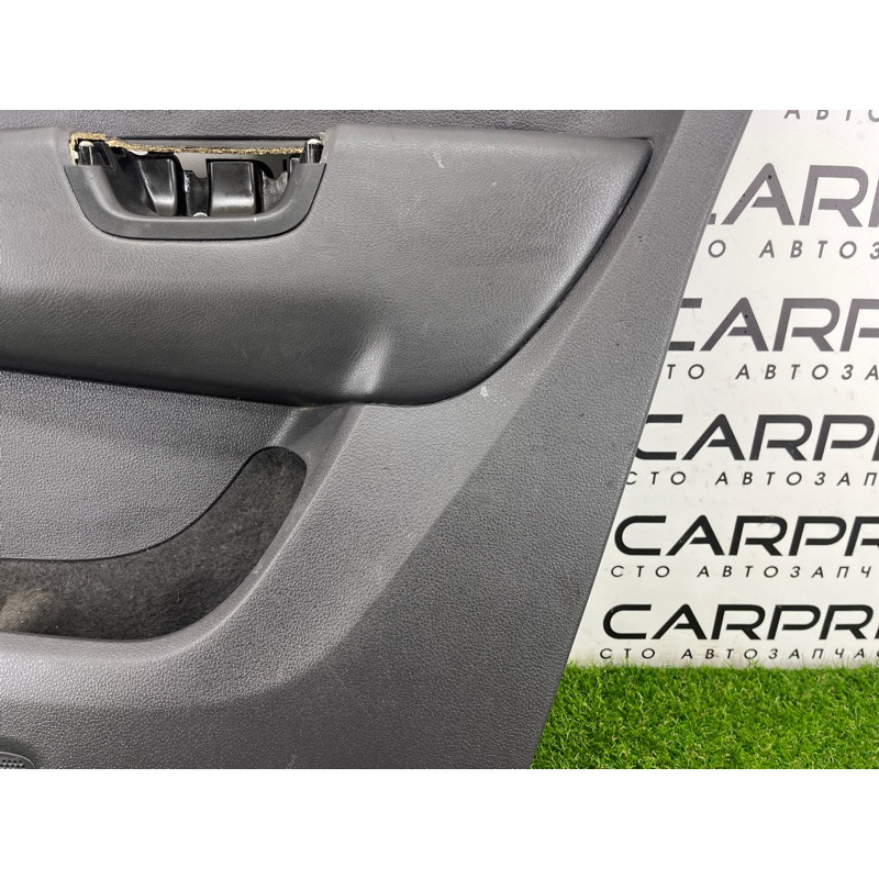 Дверная карта (салон) Volkswagen Amarok 2H 2012 2.0 2H7867024ACTOL