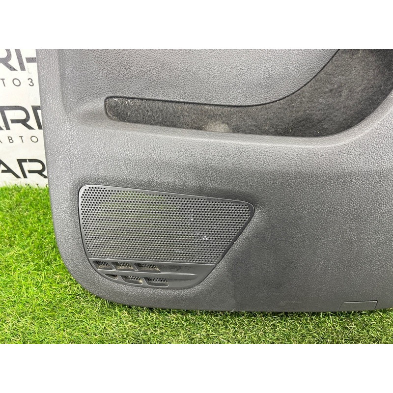 Дверная карта (салон) Volkswagen Amarok 2H 2012 2.0 2H7867024ACTOL