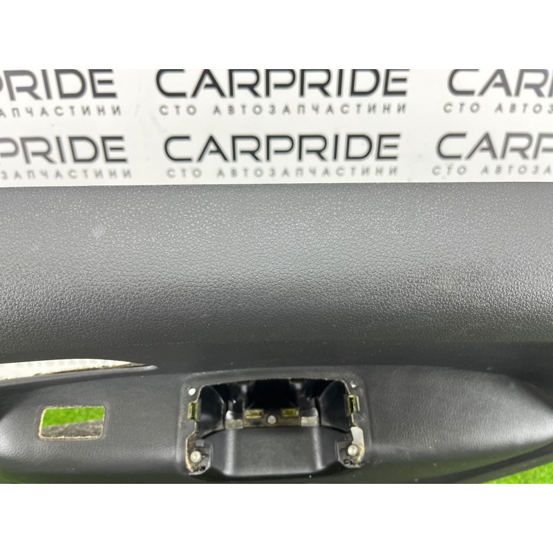 Дверная карта (салон) Volkswagen Amarok 2H 2012 2.0 2H7867024ACTOL