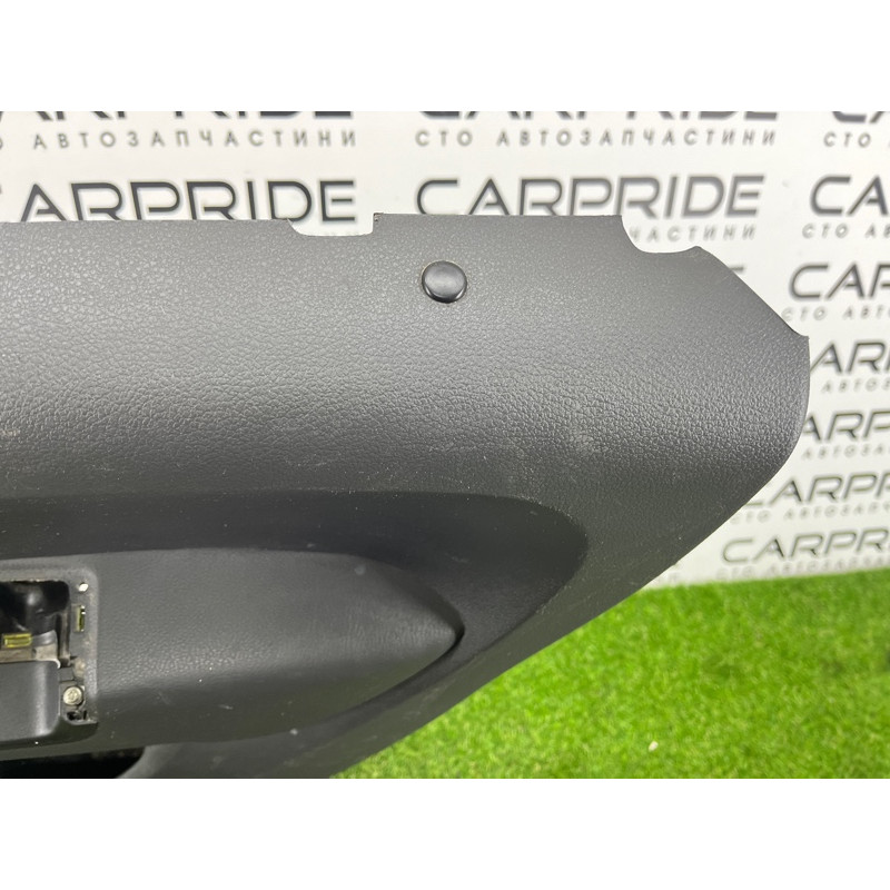 Дверная карта (салон) Volkswagen Amarok 2H 2012 2.0 2H7867024ACTOL