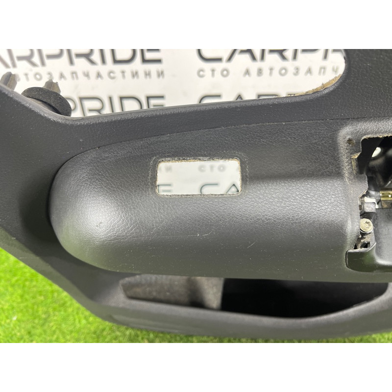 Дверная карта (салон) Volkswagen Amarok 2H 2012 2.0 2H7867024ACTOL