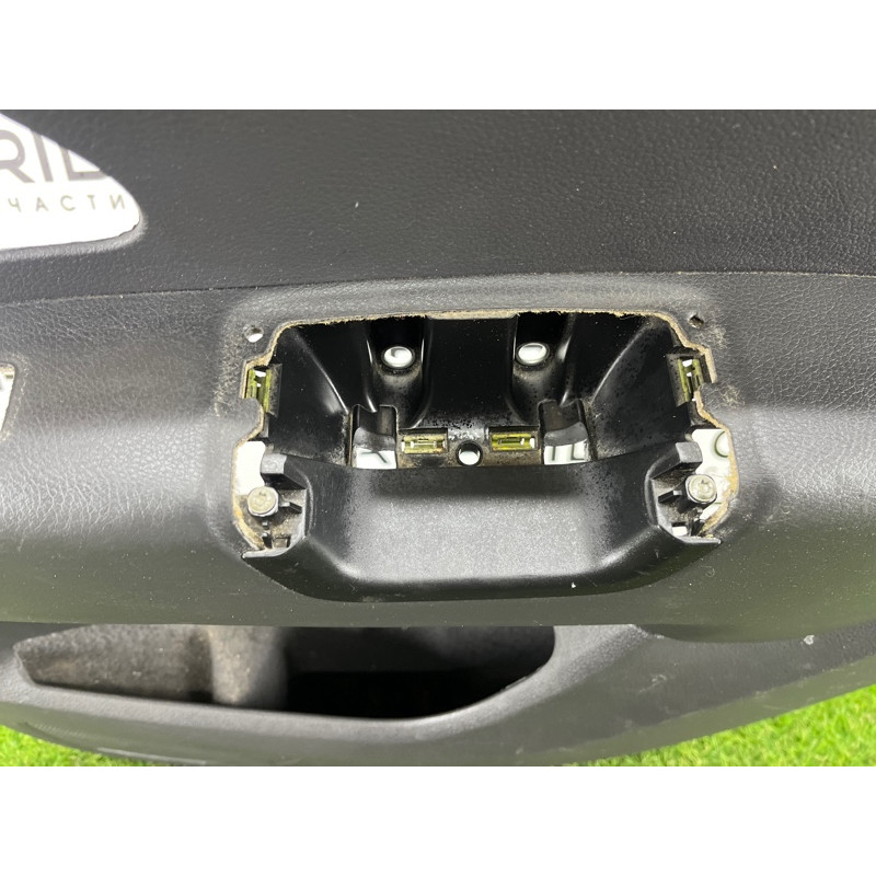 Дверная карта (салон) Volkswagen Amarok 2H 2012 2.0 2H7867024ACTOL