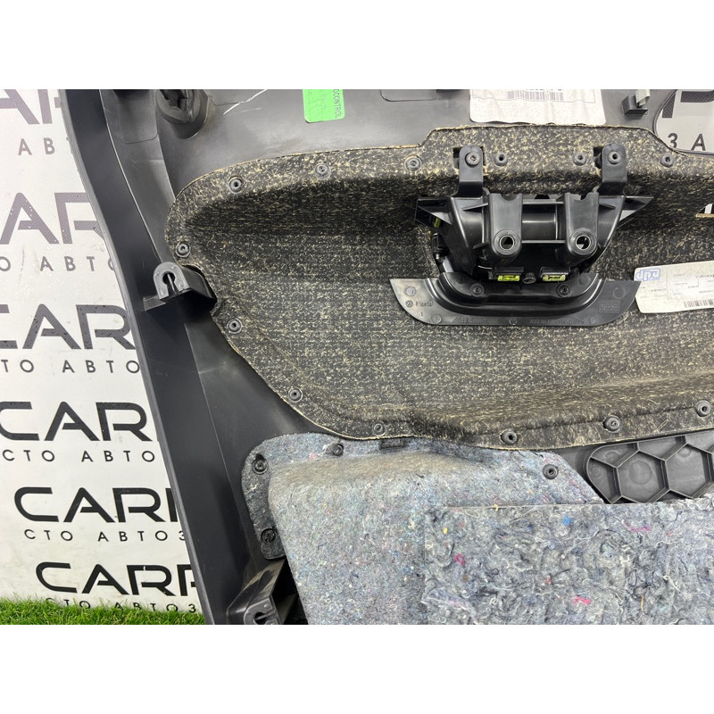 Дверная карта (салон) Volkswagen Amarok 2H 2012 2.0 2H7867024ACTOL